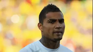 קווין פרינס בואטנג, נבחרת גאנה (GettyImages)