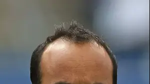 לנדון דונובן, נבחרת ארה"ב (GettyImages)