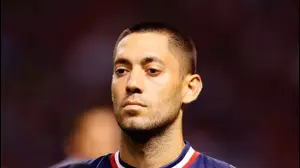 קלינט דמפסי, נבחרת ארה"ב (GettyImages)