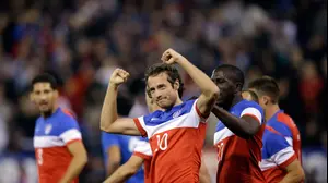 מיקס דיסקרוד, שחקן נבחרת ארה"ב (GettyImages)