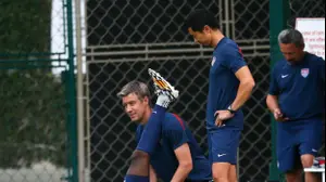 חלוץ נבחרת ארצות הברית ג'וזי אלטידור (GettyImages)