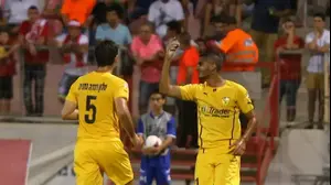 לידור כהן, בית"ר ירושלים, חוגג שער (קובי אליהו)