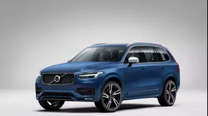 XC90