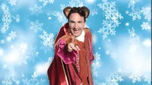 גילי בא לבקר (פסטיגל)