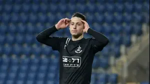 עומרי אלטמן הפועל פתח תקוה (קובי אליהו)