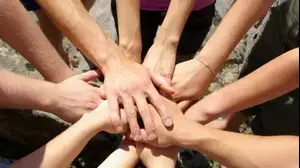 לדבר ולהבין בדרך לשלום. family guide, 