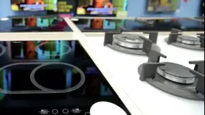 מדריכי קנייה כיריים