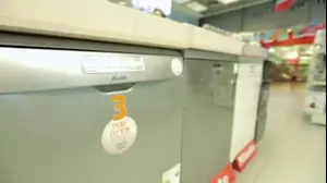 מדריך קנייה מדיחים