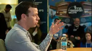 עמית סגל (ספק 500 , אריק סאלין)