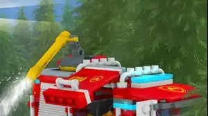 לגו מכבי אש. לגו, אתר רשמי