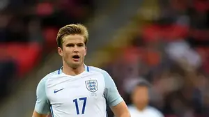 קשר נבחרת אנגליה אריק דייר (GettyImages)