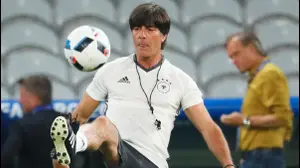 מאמן נבחרת גרמניה יואכים לב (רויטרס)