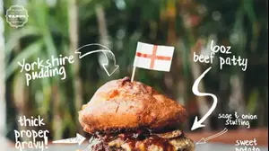 המבורגר יורו (מערכת וואלה!)