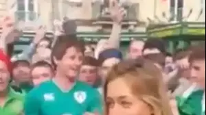 סיפור בדקה חדשות (מערכת וואלה!)