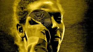 רפאלה סילבה, ג?ודוקא ברזילאית (GettyImages)