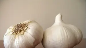 דרך מהירה לקילוף שום (צילום מסך)