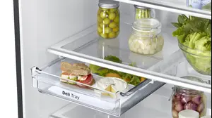 מקרר סמסונג (יח"צ)