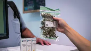 Cannabis Médical