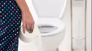 שירותים (ShutterStock)