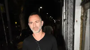 שלום מיכאלשווילי (אביב חופי)