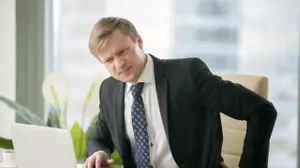 טיפול טחורים (ShutterStock)