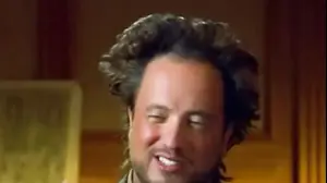 מם חוצנים חייזרים (צילום מסך)