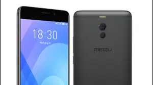 מייזו M6 (יח"צ , באג)