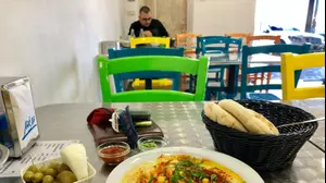 מתכונים לאוכל תימני: סלוף, לחוח, חפוש וקובנה - וואלה! אוכל
