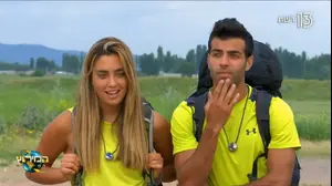 המירוץ למיליון 7/2/2018. צילום מסך