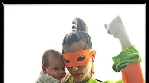 נועה הנדין (אתר רשמי)