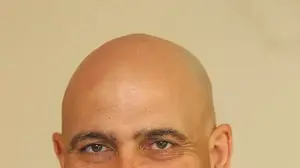 דוד פתאל (Creative Commons)