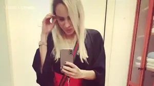 מורן אייזנשטיין (אתר רשמי)