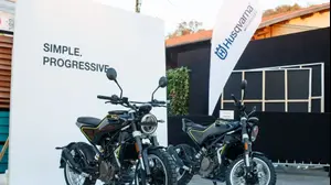 הוסקווארנה וואלה תגיות