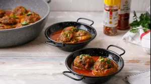 ארטישוק ממולא חגיגי ( , חיים יוסף)