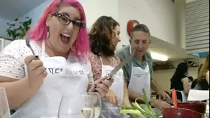 גאלה רחמילביץ (אתר רשמי)
