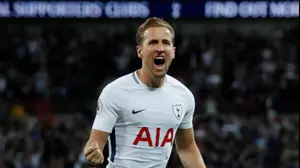 שחקן טוטנהאם הארי קיין (רויטרס)