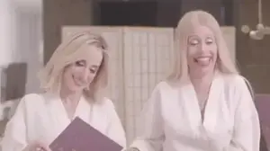 ארץ נהדרת משפחת טורטל (צילום מסך)