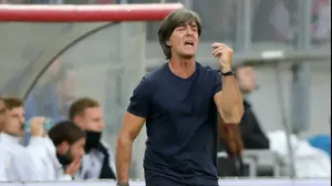 מאמן נבחרת גרמניה, יוגי לב (GettyImages)