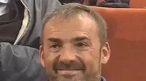 עיתונאי (צילום מסך)