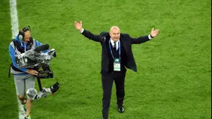 מאמן נבחרת רוסיה, סטניסלב צ'רצ'סוב (רויטרס)