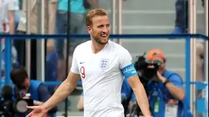 שחקן נבחרת אנגליה הארי קיין (רויטרס)