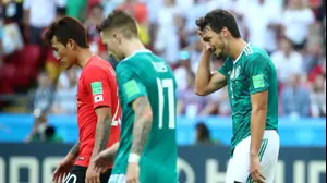 מאט הומלס נבחרת גרמניה (רויטרס)