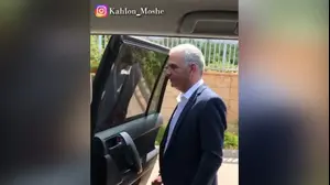 מצטרף לטרנד - השר כחלון הפתיע את גולשי האינסטגרם כשנתן טוויסט אישי לריקוד 'הקיקי' (אתר רשמי)