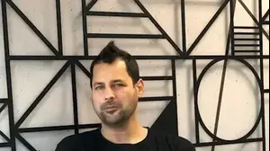 רותם גרוסמן (יח"צ , קים חן)