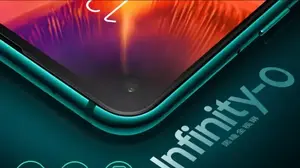 Samsung Galaxy A8s גלקסי איי 8 אס (צילום מסך)