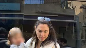 גל גדות (מערכת וואלה! NEWS , צילום גולשים)