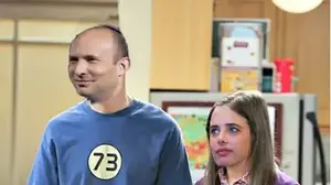 נפתלי בנט ואיילת שקד (צילום מסך , תומר ספירשטיין)