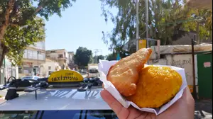 מאמא סוהם (קובי רובין)