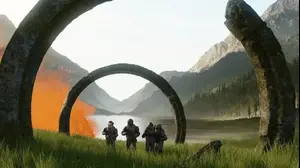 Halo Infinite ( , יח"צ)