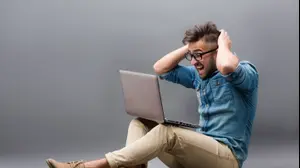 טעויות בשיווק דיגיטלי (ShutterStock)